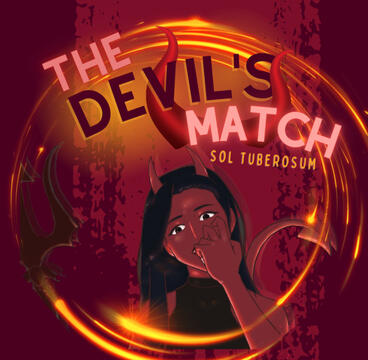 The Devil&#39;s Match